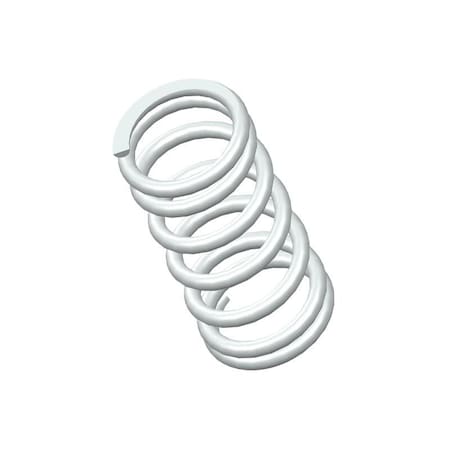 Approved Vendor Compression Spring, O= .420, L= .88, W= .051 G909969481